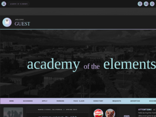Academy of Elements
