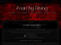 Screenshot of https://anarcyrising.jcink.net/