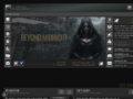 Beyond Midnight