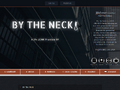 By The Neck