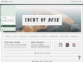 Court of Dusk