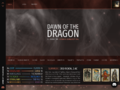 Dawn of the Dragon