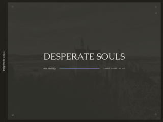 Desperate Souls