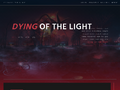 dying of the light