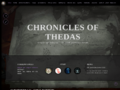 Dragon Age: Chronicles of Thedas