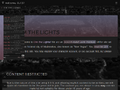 Dim the Lights Roleplay