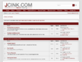 Jcink Support Forum