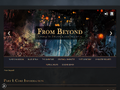 From Beyond
