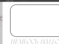 Hemlock Hallows