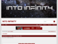 Into Infinity