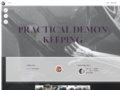 Practical Demon Keeping