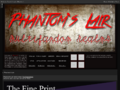 Phantom's Lair