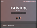 RAISING HELL