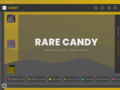 Rare Candy