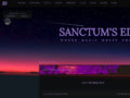 Sanctum's Edge