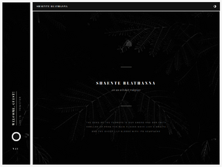 Screenshot of https://shaenteblathanna.jcink.net