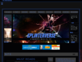Splinterverse