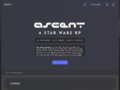 Star Wars: Ascent