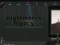 Nightmares Legacy