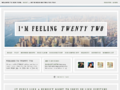 twenty two