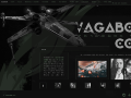 VAGABOND CODE