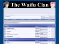 The Waifu Clan