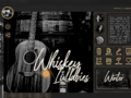 Whiskey Lullabies
