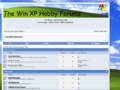 The Win XP Hobby Forums