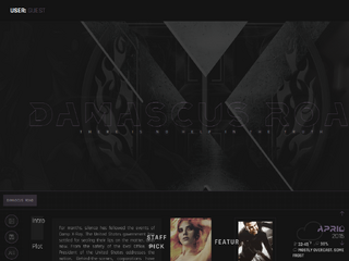 Screenshot of https://xmenrp.com